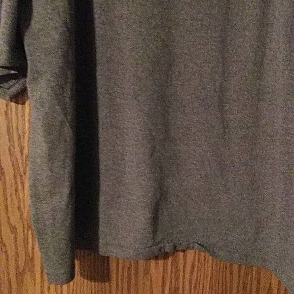 Men's Ebert University of Michigan T Shirt - Picture 4 of 7